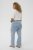Kaffe Curve Mina Lace Blouse Chalk White - Camicie e tuniche - 