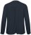 Kaffe Curve Ami Manica lunga Blusa Blu navy notte - T-shirt - 