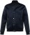 JP1880 College Jacket Scuba Fabric with Zipper Navy - Giubbotti - Giubbotti Uomo Taglie Forti