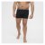 North Latitude 5-Pack Boxershorts Black - Boxer - Boxer Uomo Taglie Forti