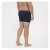 North Latitude 5-Pack Boxershorts Navy - Boxer - Boxer Uomo Taglie Forti