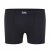 North Latitude Trunks Underwear Black - Boxer - Boxer Uomo Taglie Forti