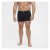 North Latitude Trunks Underwear Black - Boxer - Boxer Uomo Taglie Forti