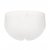 North Latitude Brief Underwear White - Slip - Slip Uomo Taglie Forti