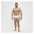North Latitude Brief Underwear White - Slip - Slip Uomo Taglie Forti