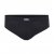 North Latitude Brief Underwear Black - Slip - Slip Uomo Taglie Forti