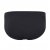 North Latitude Brief Underwear Black - Slip - Slip Uomo Taglie Forti