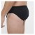North Latitude Brief Underwear Black - Slip - Slip Uomo Taglie Forti