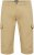 North Latitude 51136 Capri Shorts Beige - Shorts - Pantaloncini Uomo Taglie Forti