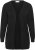 Kaffe Curve Alianna Knit Cardigan Black Deep - Cardigan - 
