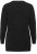 Kaffe Curve Alianna Knit Cardigan Black Deep - Cardigan - 