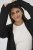 Kaffe Curve Alianna Knit Cardigan Black Deep - Cardigan - 