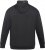 North Latitude 61325 Cardigan Con Cappuccio Nero - Felpe & felpe con cappuccio - Felpe & Felpe con Cappuccio Uomo Taglie Forti