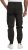 JP1880 Cargo Trousers with Many Pockets Stretchy Black - Jeans & pantaloni - Jeans & Pantaloni Uomo Taglie Forti
