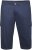 North Latitude 61150 Cargo Comfort Fit Capri Blu Navy - Shorts - Pantaloncini Uomo Taglie Forti