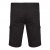 North Latitude Cargo Shorts Black - Shorts - Pantaloncini Uomo Taglie Forti