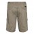North Latitude Cargo Shorts Sand - Shorts - Pantaloncini Uomo Taglie Forti