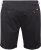 North Latitude 61147 Shorts Chino Nero - Shorts - Pantaloncini Uomo Taglie Forti