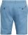 North Latitude 61147 Short Chino Blu Medio - Shorts - Pantaloncini Uomo Taglie Forti