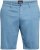 North Latitude 61147 Short Chino Blu Medio - Shorts - Pantaloncini Uomo Taglie Forti