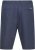North Latitude 61154 Shorts In Lino Vestibilità Comfort Blu Navy - Shorts - Pantaloncini Uomo Taglie Forti