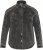 Kaffe Curve Petri Denim Jacket Grey Vintage Wash - Giacche - 