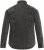 Kaffe Curve Petri Denim Jacket Grey Vintage Wash - Giacche - 