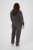 Kaffe Curve Petri Denim Jacket Grey Vintage Wash - Giacche - 