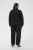 Kaffe Curve Brenn Twill Jacket Washed Black - Giacche in denim - 
