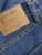 Jack & Jones Rick Original 101 Regular Fit Shorts Blue - Shorts - Pantaloncini Uomo Taglie Forti