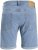 Jack & Jones Rick Original 102 Regular Fit Blue - Shorts - Pantaloncini Uomo Taglie Forti