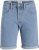 Jack & Jones Rick Original 102 Regular Fit Blue - Shorts - Pantaloncini Uomo Taglie Forti