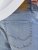 Jack & Jones Rick Original 102 Regular Fit Blue - Shorts - Pantaloncini Uomo Taglie Forti