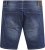 North Latitude 61156 Ringo Shorts In Denim Denim - Shorts - Pantaloncini Uomo Taglie Forti
