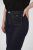 Kaffe Curve Roria Denim Skirt Dark Blue - Gonne - 