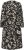 Kaffe Curve Olla Abito Nero - Abiti - 