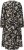 Kaffe Curve Olla Abito Nero - Abiti - 