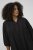Kaffe Curve Dina Dress Black Deep - Vestiti midi - 