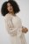 Kaffe Curve Amalie Lace Dress Moonbeam - Vestiti midi - 