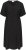 Kaffe Curve Neela Dress Black - Vestiti midi - 