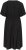 Kaffe Curve Neela Dress Black - Vestiti midi - 