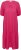 Kaffe Curve Thea Dress Beetroot Purple - Abiti - 