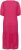 Kaffe Curve Thea Dress Beetroot Purple - Abiti - 