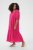 Kaffe Curve Thea Dress Beetroot Purple - Abiti - 