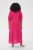 Kaffe Curve Thea Dress Beetroot Purple - Abiti - 