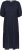 Kaffe Curve Thea Dress Midnight Marine - Vestiti maxi - 