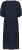 Kaffe Curve Thea Dress Midnight Marine - Vestiti maxi - 