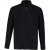 JP1880 Cardigan Knitted with Zipper Black TALL - ABBIGLIAMENTO UOMO MT-6XLT - Taglie Tall Uomo