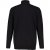 JP1880 Cardigan Knitted with Zipper Black TALL - ABBIGLIAMENTO UOMO MT-6XLT - Taglie Tall Uomo