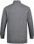JP1880 Sweater Quarter Zipper Grey - Felpe & felpe con cappuccio - Felpe & Felpe con Cappuccio Uomo Taglie Forti